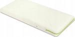 Beebimadrats Sensillo Visco-Foam-Kokos Aloe Vera 90x40 cm keskmise j&auml;ikusega