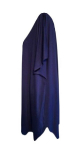 Tuunika naistele, suur suurus, sinine, 7XL