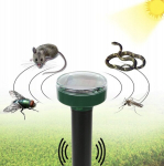 P&auml;ikesepatareiga n&auml;riliste peletamise seadmed, 6 tk