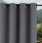 Aia kardin Mariall ZMOC-05, 150x200 cm, grafiidiv&auml;rvi