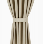 Aia kardin Mariall ZMOG-03, 155x200 cm, liivakarva