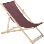 Lamamistool GreenBlue GB183M, klassikaline p&ouml;&ouml;gist raam, melange-burgundiav&auml;rvi