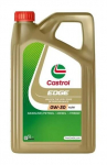 Castrol 0W30 EDGE TITANIUM FST A5/B5 Volvo s&uuml;nteetiline &otilde;li, 5L