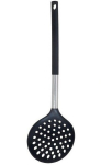 Kitchen&Go Togo vahukulb, must, 34 cm, 1 tk.