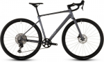 Gravel-jalgratas Cube Nuroad SLX 28&Prime; 2026 hall/must