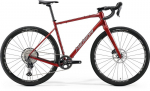 Gravel jalgratas Merida Silex 700 28&Prime; 2025 hall