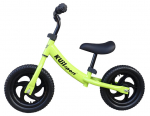 Tasakaaluratas Kubisport 05-CSK31K 12", roheline