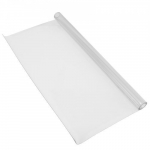 Lauakaitsekate, 91.4x152.4 cm, L&auml;bipaistev, PVC