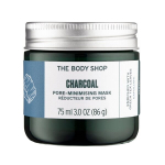 The Body Shop Himaalaja s&ouml;ega puhastav s&auml;ra n&auml;omask, 75 ml