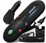 Handsfree seade Auto k&auml;ed-vabad seade RoadLink B5, Bluetooth 5.0