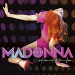 CD MADONNA "Confessions On The Dance Floor"