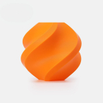 PLA Basic Pumpkin Orange (10301) / Refill