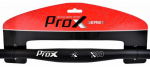 Lenkstang ProX Flat Alu 760x31.8mm matt must