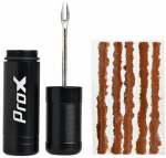 Tubeless rehvide remondikomplekt ProX TRT-61 Eco
