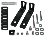Poritiibide kinnituselemendid SKS for Velo 42/47