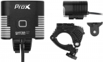 Esilamp ProX Kastor-II Hi-Power 1600Lm PowerBank GoPro USB