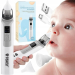Automaatne elektriline ninaaspiraator, nohu eemaldaja