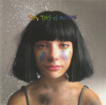 CD SIA "This Is Acting" Deluxe Edition