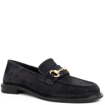 SERGIO MORETTI Naiste loaferid, Sinine, Loaferid