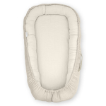 Beebipesa Albero Mio CC0 Vanilla Soft Cozy vasts&uuml;ndinute lamamispesa
