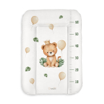 M&auml;hkimisalus Albero Mio MP70 449 Safari Party pehme lame 70x50cm