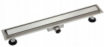 Lineaarne &auml;ravool kreeka plaadi all Granitan 60 cm