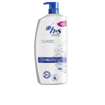 K&otilde;&otilde;mavastane &scaron;ampoon Head & Shoulders Classic Clean 1000 ml dosaatoriga, v&auml;rske l&otilde;hnaga