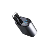 Autolaadija iPhone 16/15 Pro Max mudelitele, 100W