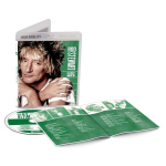 Blu-Ray Audio ROD STEWART Ultimate Hits Blu-Ray Audio