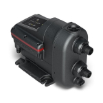 Veepump Grundfos Scala2 3-45, elektriline, 550 W