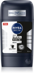 Pulkdeodorant Nivea Men Black & White Invisible Original meestele, 2 tk.