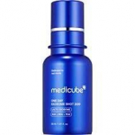 Seerum Medicube One Day Exosome Shot Pore Ampoule 2000 &ndash; poore ahendav, nahka kirkastav, k&otilde;ikidele nahat&uuml;&uuml;pidele