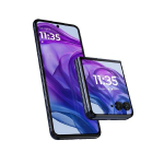 Telefon Motorola Razr 50 Ultra 12+512GB, blue