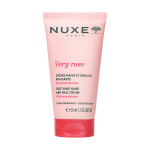 K&auml;tekreem NUXE Very Rose rahustav niisutav k&auml;te- ja k&uuml;&uuml;nehooldus 50 ml