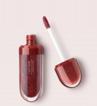 Kiko Milano 3D Hydra Flirt Alert Limited Edition niisutav huulel&auml;ige, v&auml;rv 03 Choco Flex