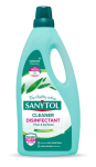Sanytol desinfitseeriv pindade puhastusvahend, 1L