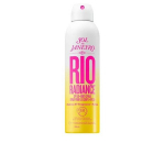 P&auml;ikesekaitsev kehakreem-sprei Sol de Janeiro Rio Radiance SPF 50 200 ml s&auml;ra andev