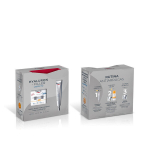 Nahahoolduskomplekt Eucerin Hyaluron Filler Day SPF30 kortsudevastane, elastsuse jaoks