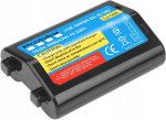 Aku Aku patarei en-el18d professional Nikon Z9 D6 D6s D5 D4s jaoks - 4000mah