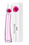Parf&uuml;&uuml;mvesi Kenzo Flower By Kenzo Cherry Poppy puuviljane lilleline 50 ml naistele