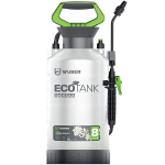 K&auml;siaiaprits Wuber ECO Tank, 8 l