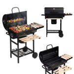 S&uuml;sigrill kaanega, MultiGarden
