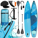 SUP AQUASTIC Touring 381 cm