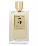 Unisex parf&uuml;&uuml;m Rosendo Mateu Nr 5 Lillene Amber Sensuaalne Muksus 100 ml EDP