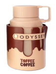 Unisex parf&uuml;&uuml;m Armaf Odyssey Toffee Coffee Sweet Gourmand Woody EDP