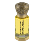 Unisex parf&uuml;&uuml;mi&otilde;li Swiss Arabian Essence of Casablanca puuviljane merevaik puitune