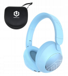 PowerLocus Orion Hi-Fi 70h juhtmevabad &uuml;mmargused k&otilde;rvaklapid + &uuml;mbris PowerLocus