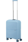 American Tourister k&auml;sipagas Airconic Spinner Neptune Blue 55cm, sinine