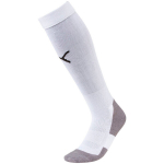 Puma Liga Core Socks jalgpallisokid, valged 703441 04, 35-38