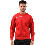 Givova Maglia One punane pusa MA019 0012